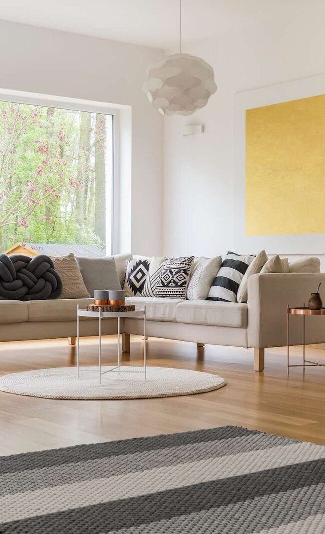 Diseño de interiores con mateos arquitectos